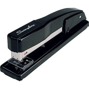 stapler