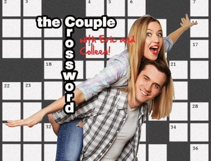 The Crossword Couple Weekly Humorist