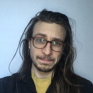 Drew Panckeri