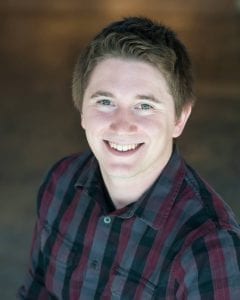 Connor Relyea