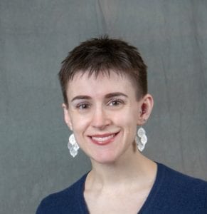 Kate Antoniades