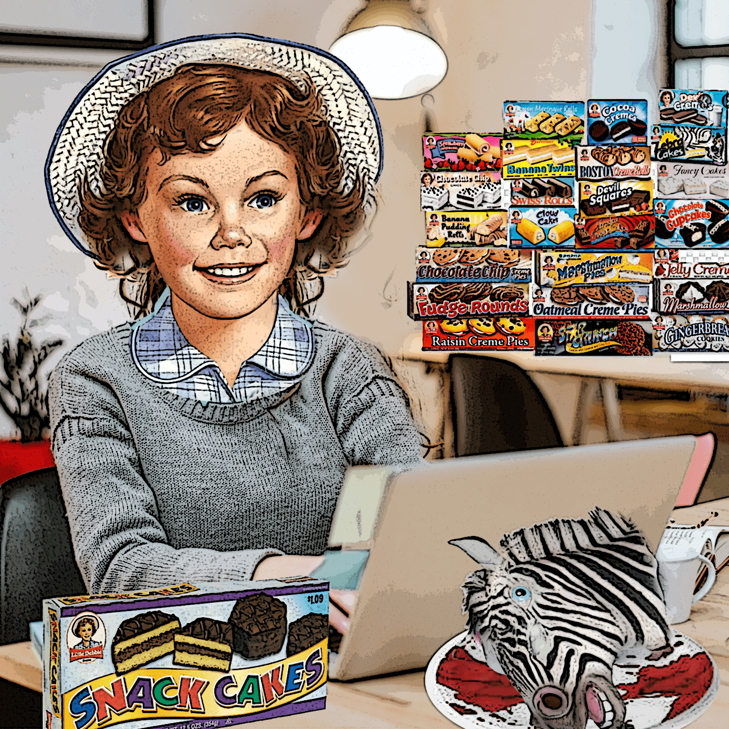 little-debbie-s-got-a-faq-for-you-weekly-humorist