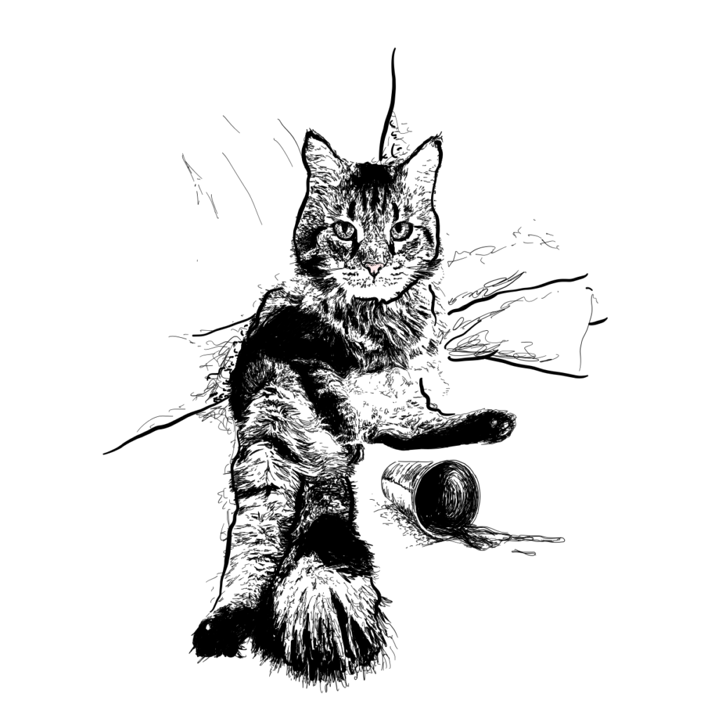 Meet the Animal Mayors Running, Scampering, and Flying for Reelection