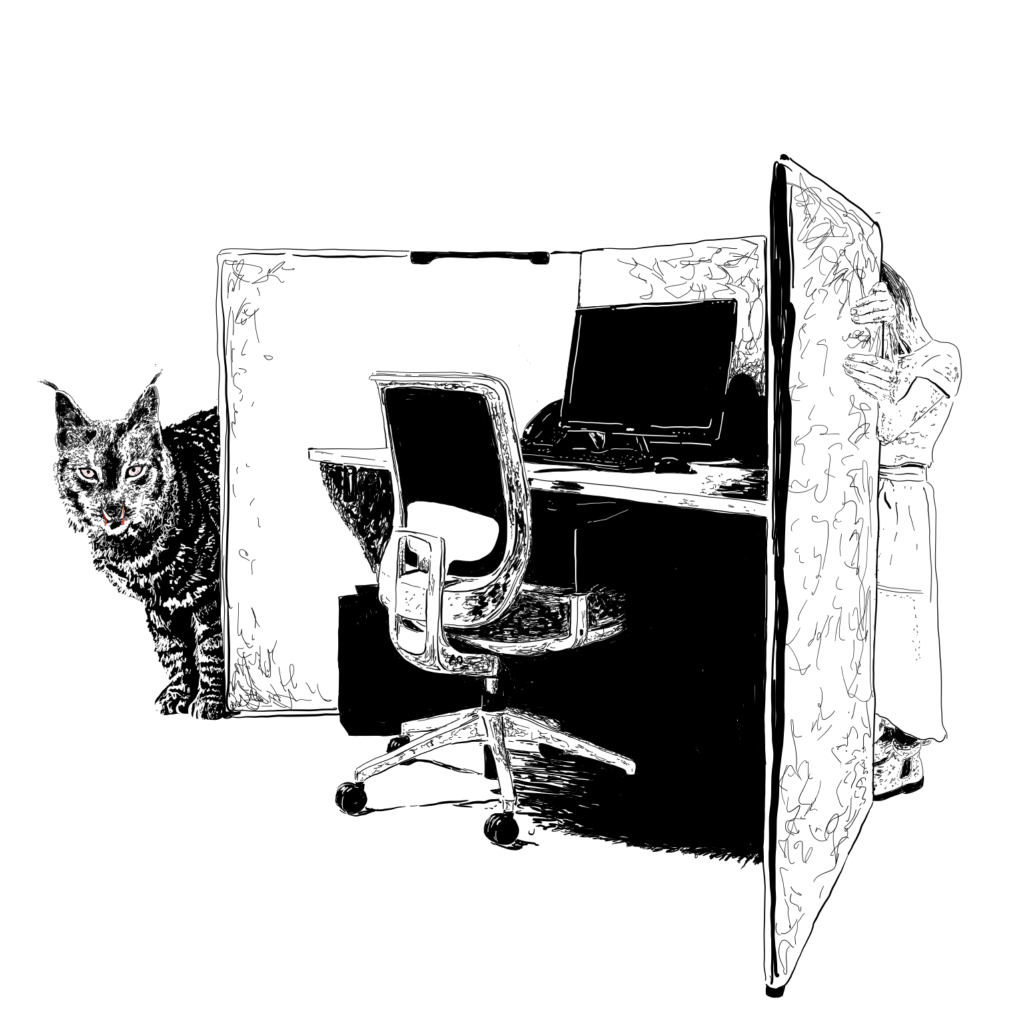 Meet the Animal Mayors Running, Scampering, and Flying for Reelection