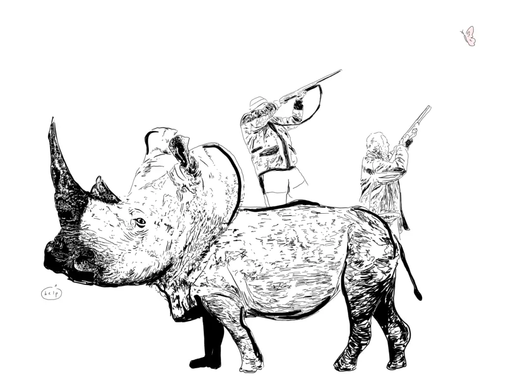 Meet the Animal Mayors Running, Scampering, and Flying for Reelection