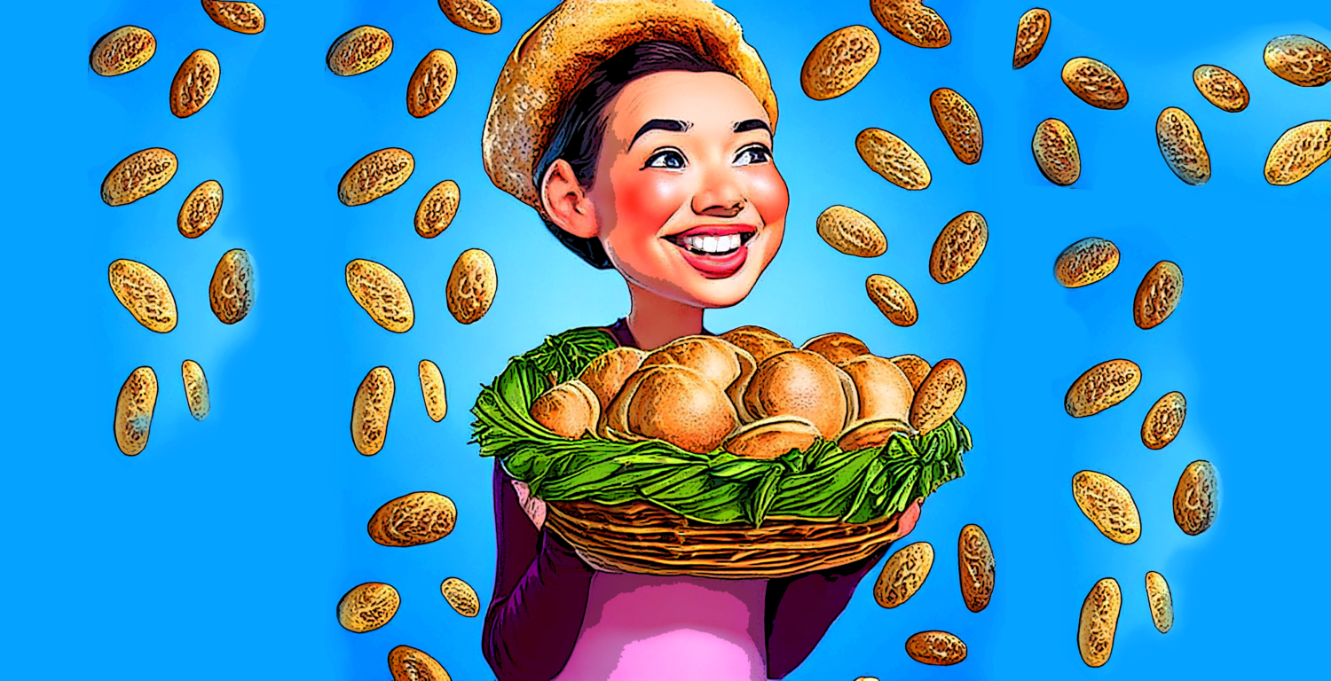 What Your Favorite Restaurant Bread Says About You Weekly Humorist