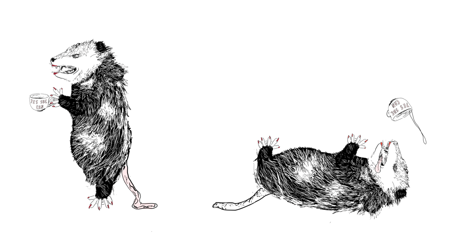 Meet the Animal Mayors Running, Scampering, and Flying for Reelection