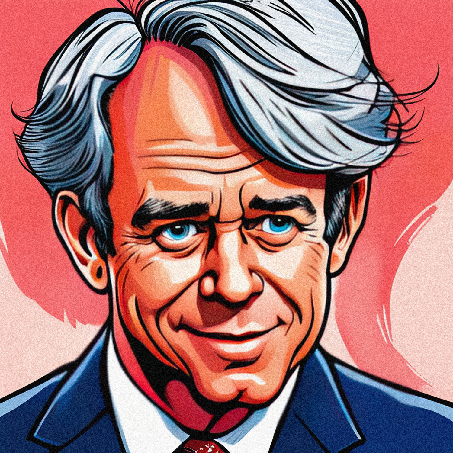 Why RFK Jr. Is Really Pulling out of the Election… – Weekly Humorist