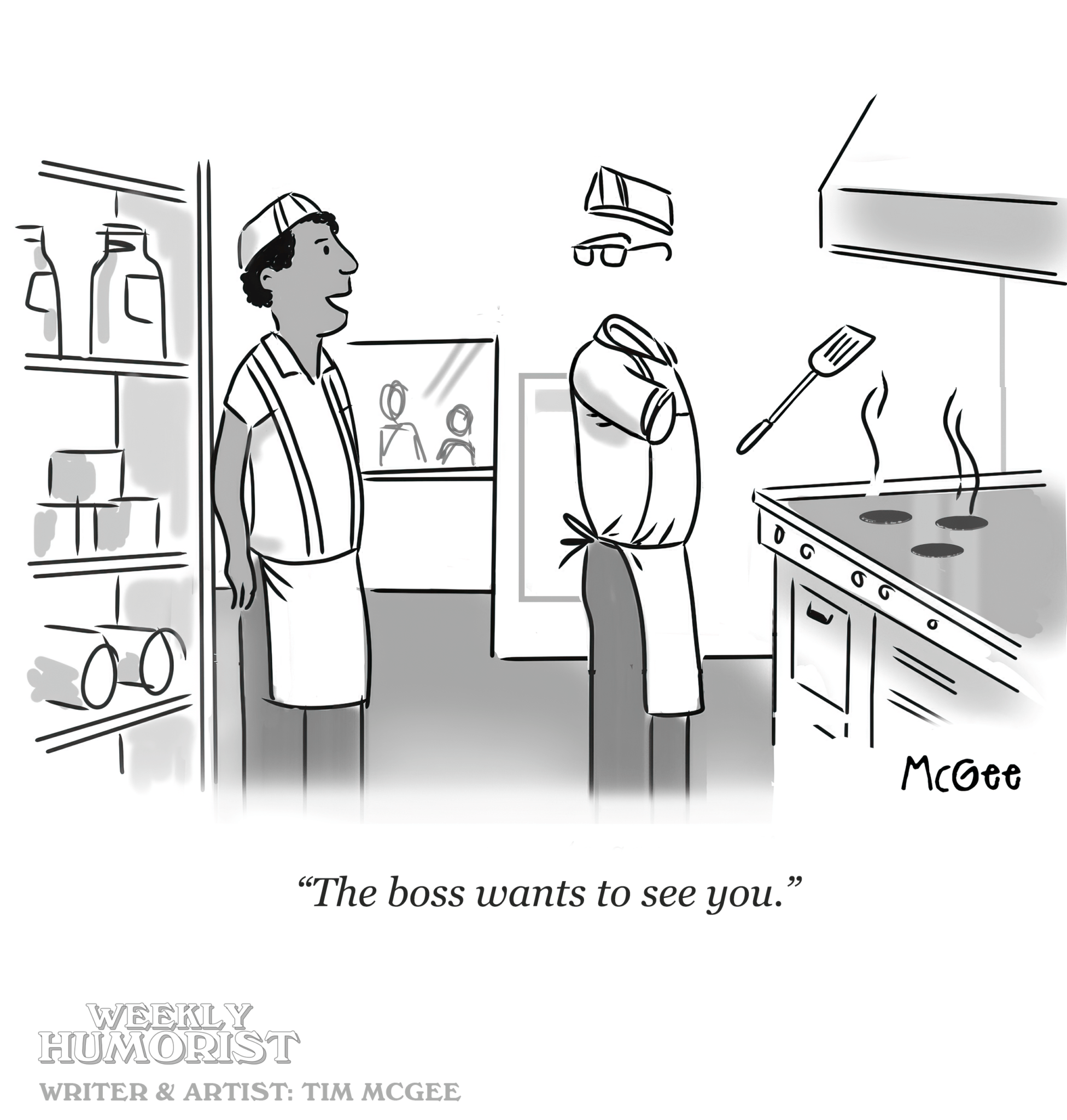 Match Cartoon Invisible CARTOON: Transparent Teammate – Weekly Humorist