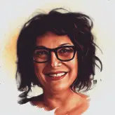 Gail Mackenzie-Smith