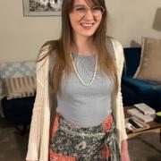 Megan Neary