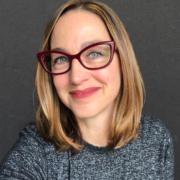 Brigitte Erickson