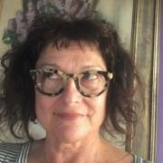 Gail Mackenzie-Smith