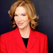 Anne Yeager